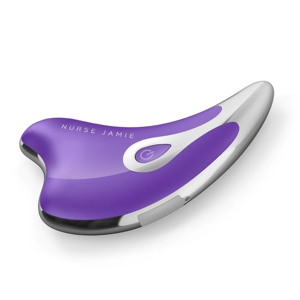 New in Box Nurse Jamie Triangle Facial Beauty Tool